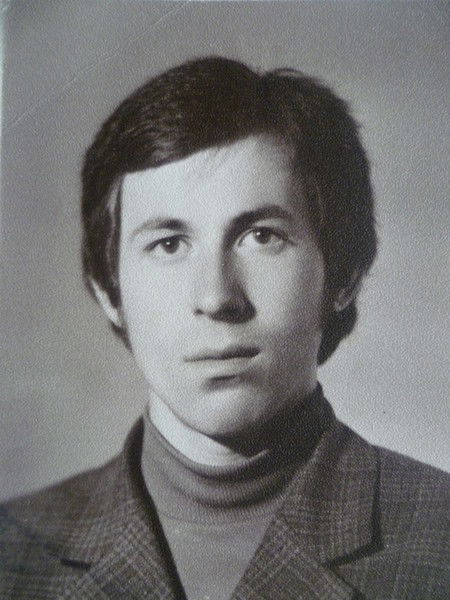 Рафаиль Назыпов