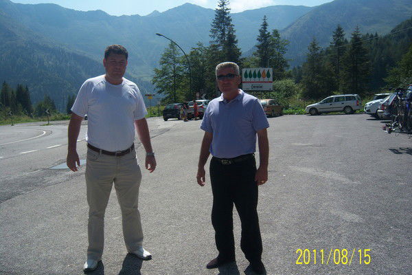 Bachtiyar Bektemirov