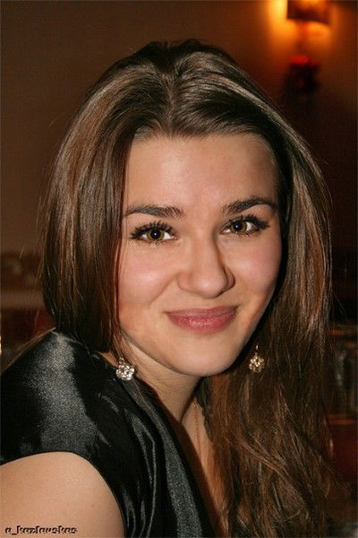 Виктория Дивар