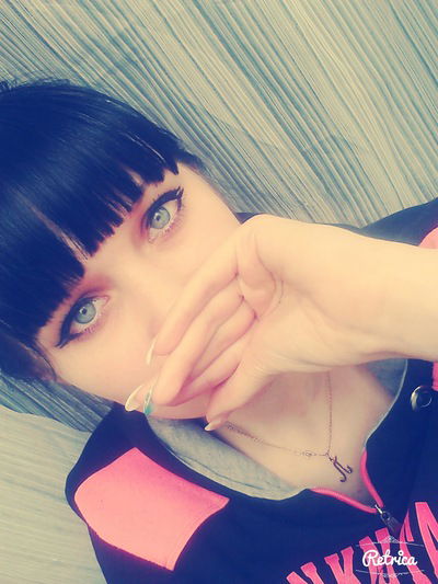 Валерия Вологжанина