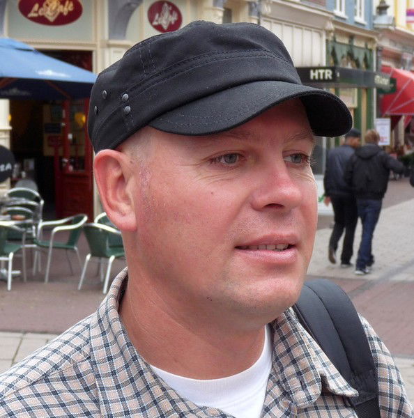 Игорь Катин