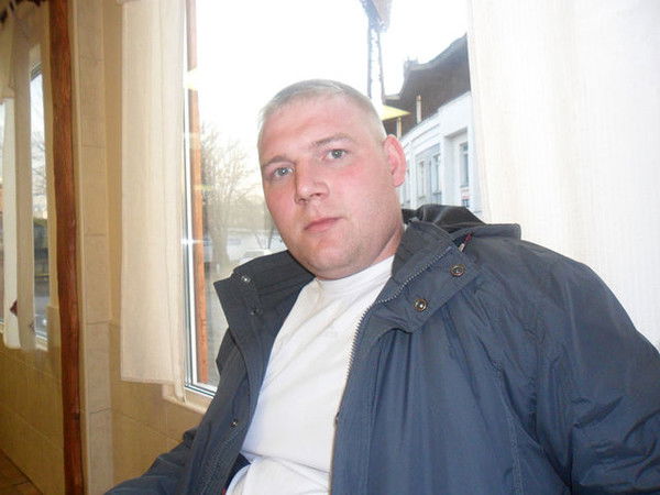 Степан Низгиренко