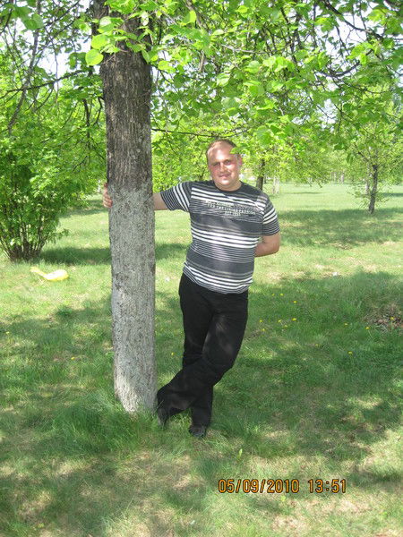 Юрий Храмцов