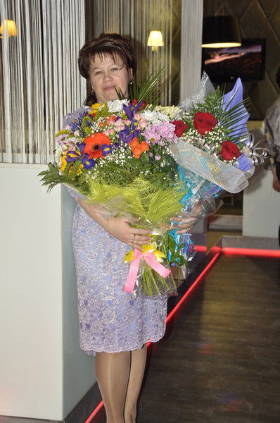 Светлана Ясько