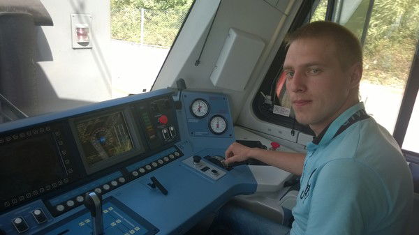 Андрей Акатьев