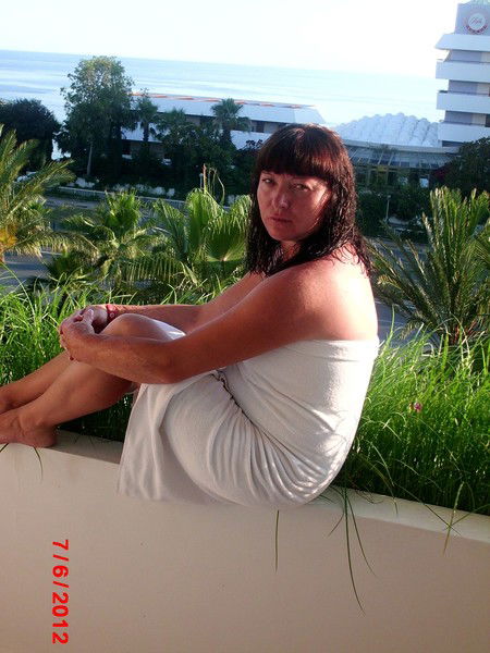 Юлия (Логинова) Ческидова