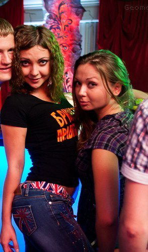 Татьяна Алейникова