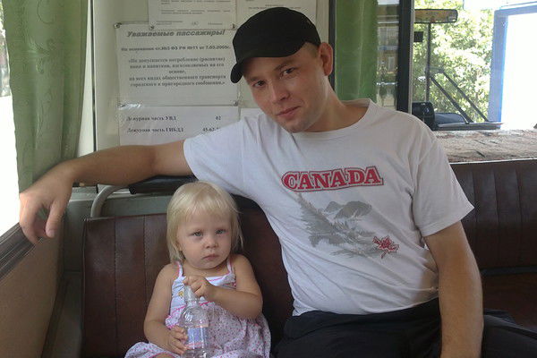 Андрей Каучаков