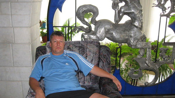 Андрей Крюков