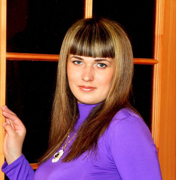 Анна Щеголева