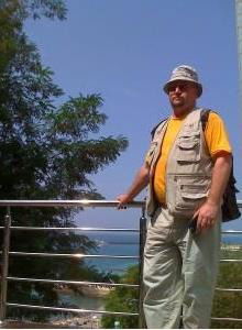 Игорь Курукин