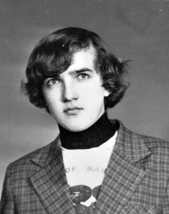 Павел Дерябин