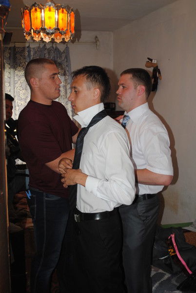 Бекзод Мирзакулов