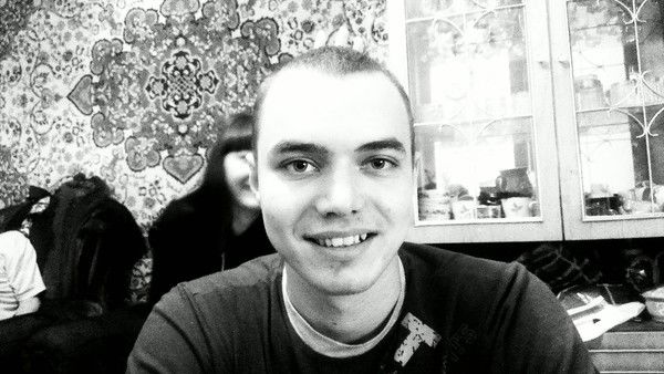 Александр Беккер