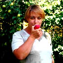 Марина Ушакова