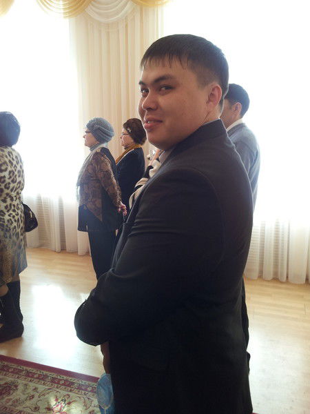 Диас Балтабаев