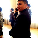 Диас Балтабаев