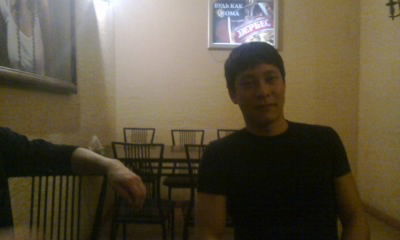 Сайран Альжанов