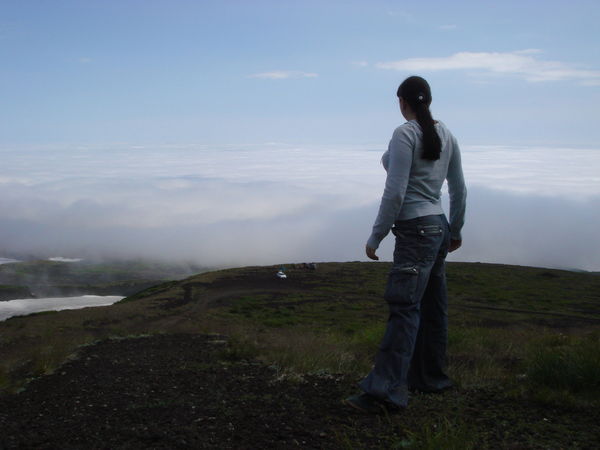 Шаповалова Ирина