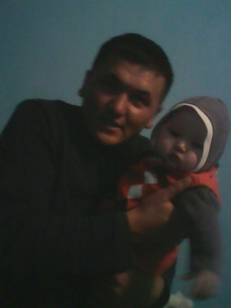 Нурсеит Аманбаев