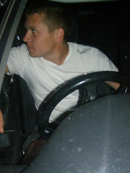 Евгений Рихерт