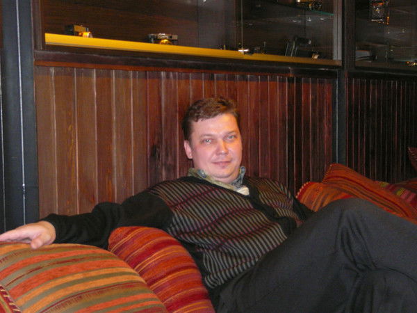 Андрей Волков