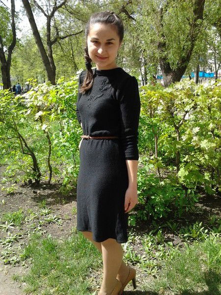 Гульнара Фаттахова