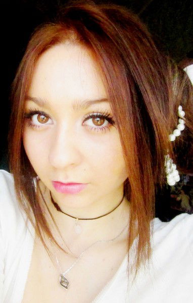 Анастасия Яблонская