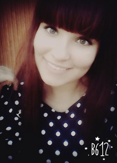 Ангелина Зубицкая