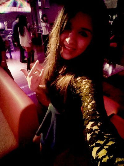 Юля Капасова