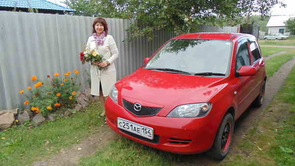 Ирина Морозова