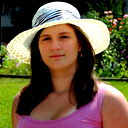Алина Уланова