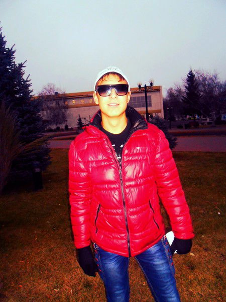 Юрий Улитин