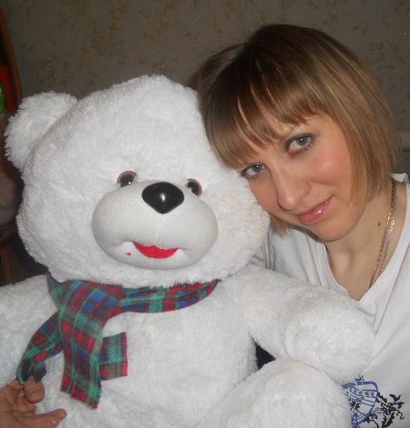 Наталья Викторовна