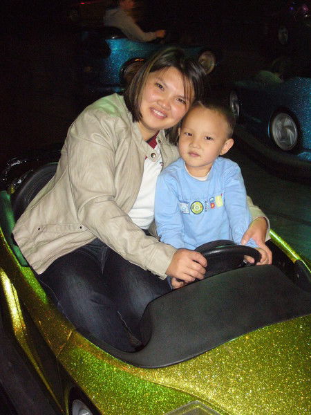 Карлыгаш Толеужанова