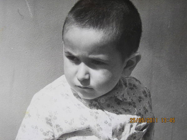 Алексей Хамзин