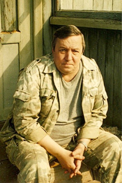 Александр Евсиков