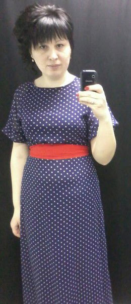 Татьяна Лялина