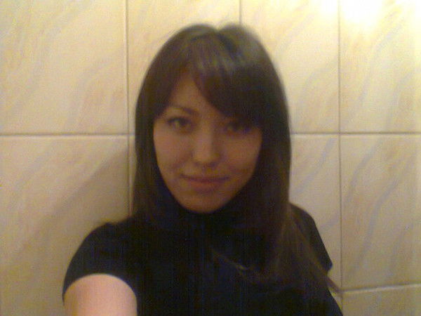 Улпан Абилова