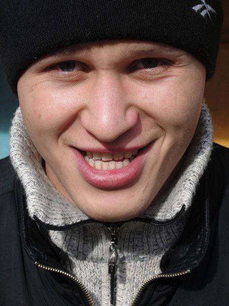 Владимир Якушин