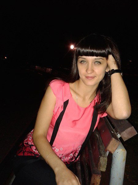 Ирка Каценя