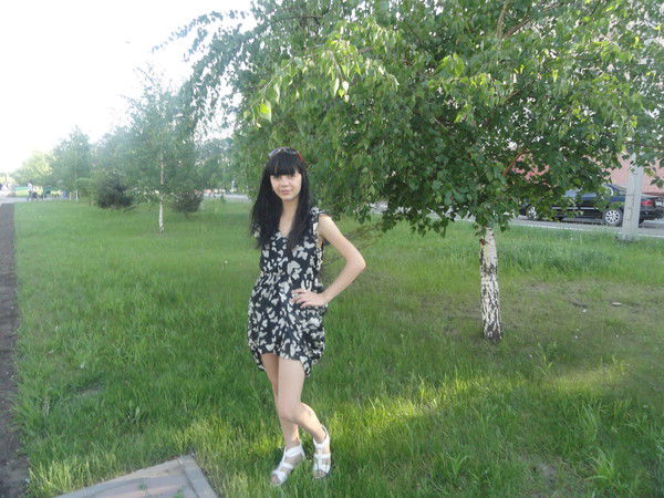 Виктория Галимзянова