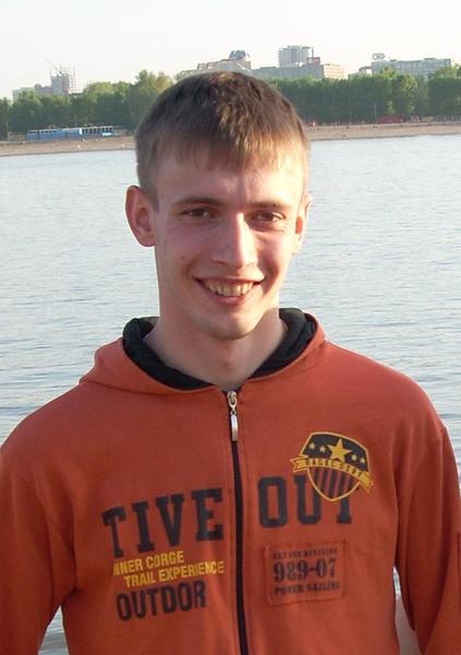 Иван Миганов