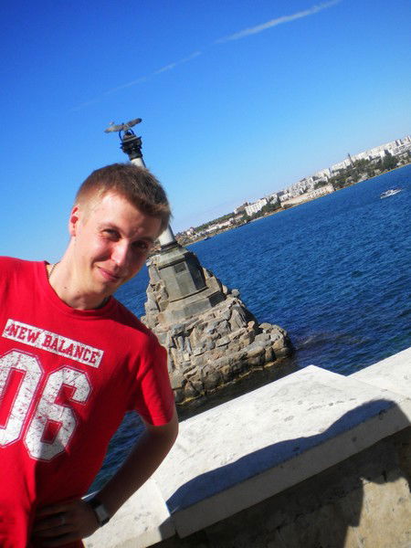 Саша Петренко