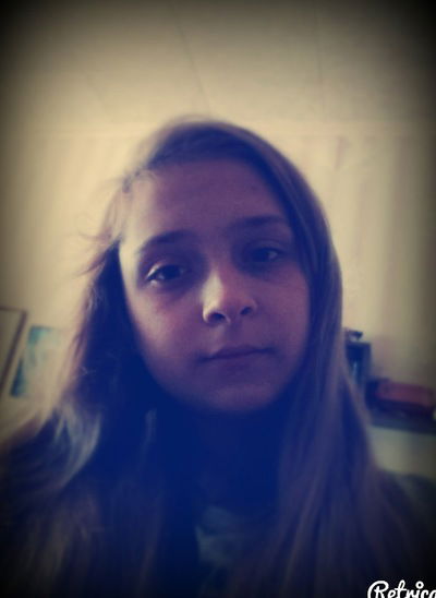 Дарья Самошкина