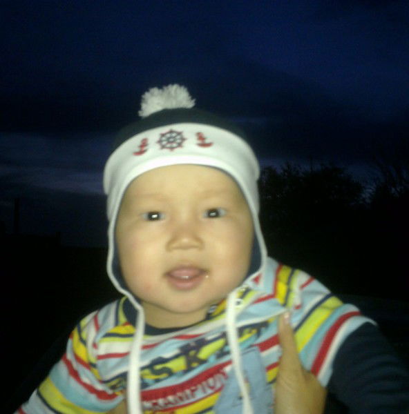 Галым Сидешов