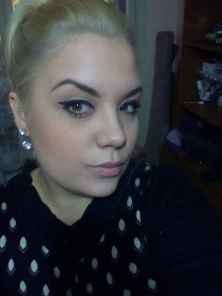 Аня Бородина