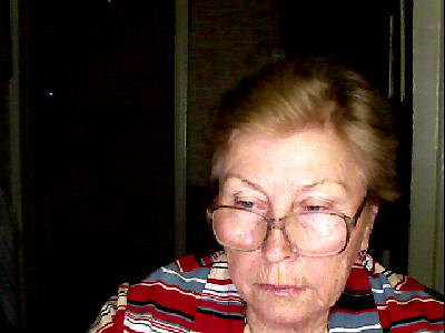 Алла Кузьменко