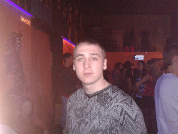 Сергей Кузнецов