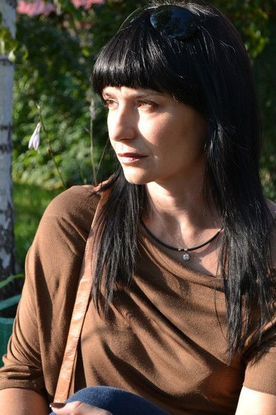 Виктория Шуневич